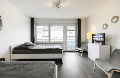 VAZ Apartments Freiheit 2 für Monteure - Foto 20