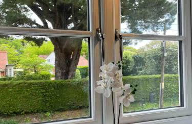 3-bed cottage in Sway, New Forest (5 min walk from Sway Train Station) - Foto 38