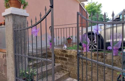 Casa di Giulia (Bambini gratis fino a 6 anni) - Foto 22