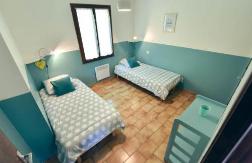 Village de gites Le Frigoulet - Foto 20