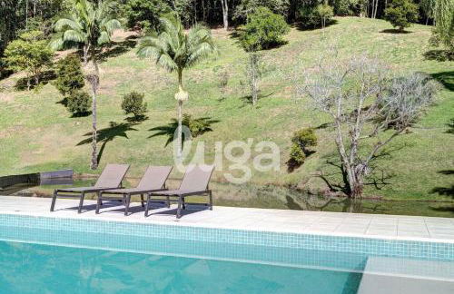 Domaine Quatre Saisons | Paix & Nature - Photo 15