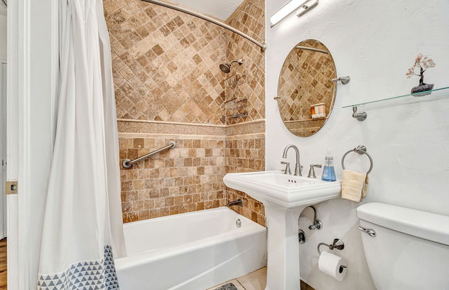 Family Home 2BR Heated Pool, Victoria Park - Foto 48