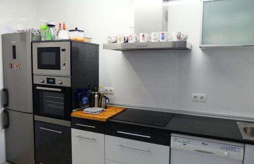 Apartamento actual y funcional Iturrama 1 - Photo 23