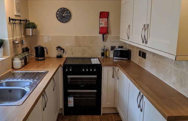 Pavilion House - Photo 18