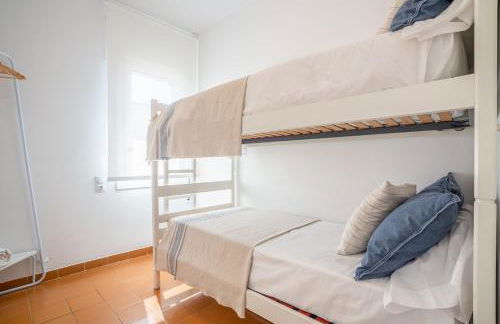 Beach House Cambrils Apartamento en Primera Línea de playa - Photo 19