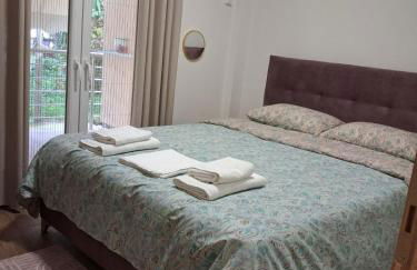 Ruby's Apartments Platamonas - Foto 34