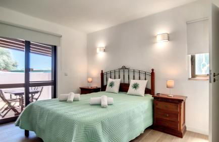 Villa Palmeira Galé Beach - Foto 18