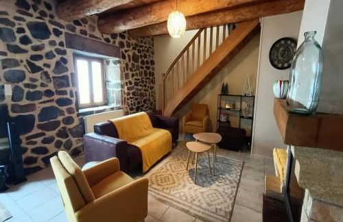 Gite tout confort 10 pers à 8 km du Lioran - Foto 15