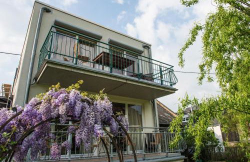 Ferienresidenz Brauneberger Hof an der Mosel nahe Bernkastel-Kues - Foto 59