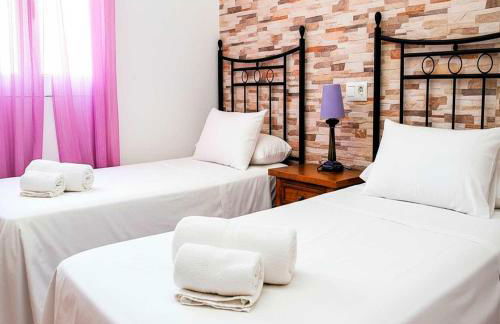 Chalet con Piscina Privada Vallada Terraza y Barbacoan Conil - Foto 13