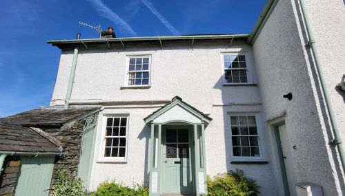 Peggy Hill Cottage - Foto 2