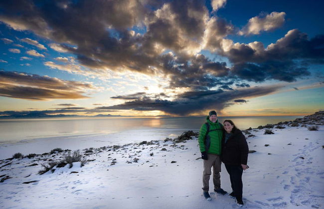 Antelope Island Tour - Photo 3