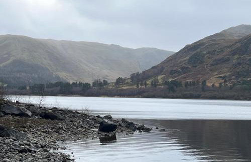 The Shepherd's Nook - Foto 15