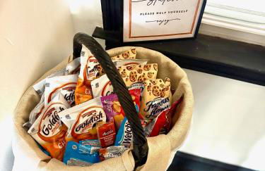 The Traveler Suite C1 - Foto 15