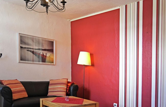 Apartment in Usseln Near Willingen Ski Area - Photo 9