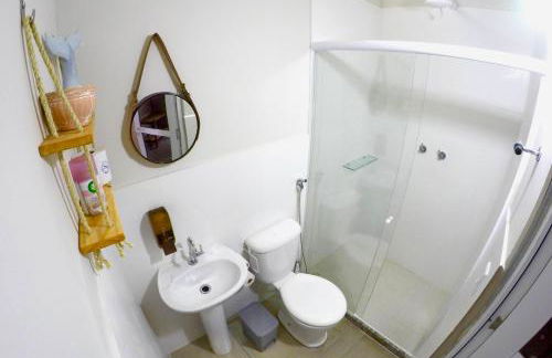 Contêiner 10 Hospedagem - Photo 45