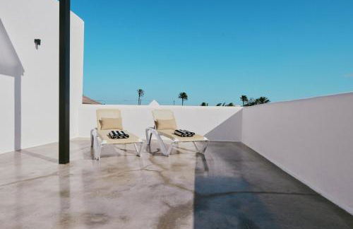 Casa del Aljibe - La Casa - Foto 46