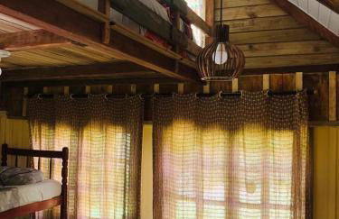 Chalé Verde - Pousada Sul da Ilha - Foto 6