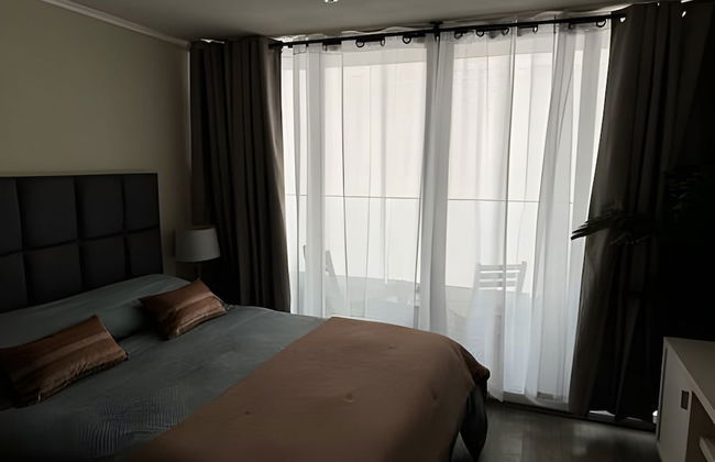 NR APART San Martin - Foto 2