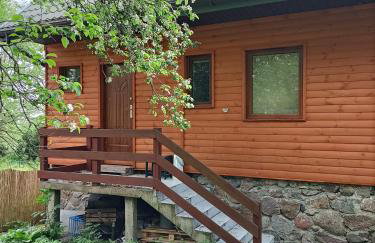 Kalinówka - apartament w domu nad Narwią - Foto 14