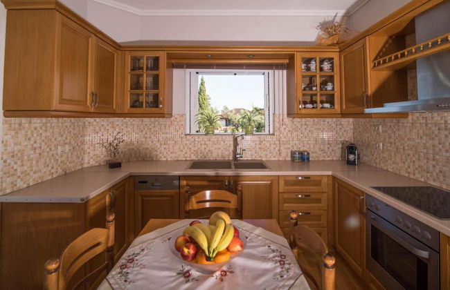 Paris Family Villa - Paris Family Villa - Foto 5