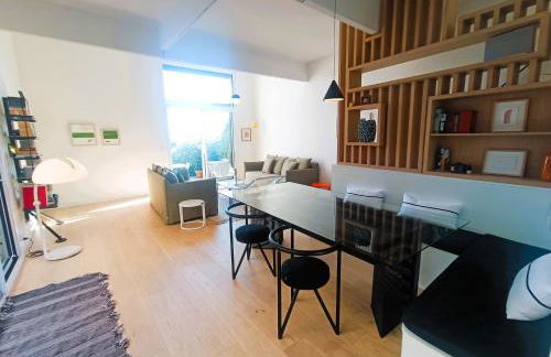 Maison avec jardin à 10 minutes à pied de la plage - Foto 6