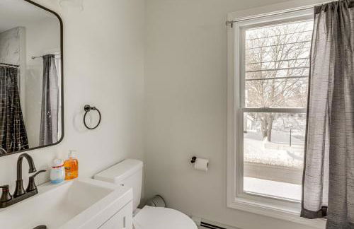 1 Mi to Main Street! Cozy Concord Apartment - Foto 13