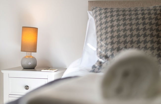 Issey Cottage - Foto 63