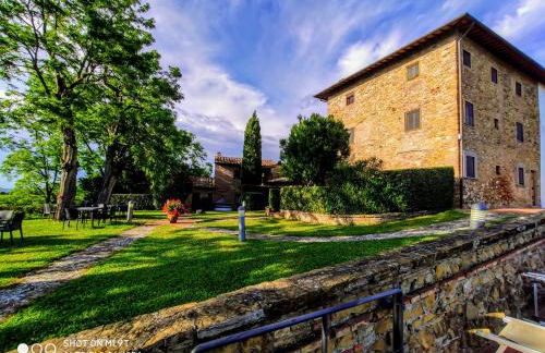 Borgo La Casaccia - Foto 10