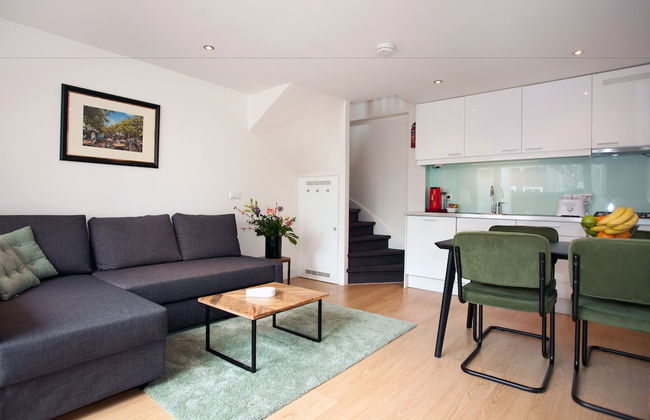 Stayci Apartments Central Station - Foto 1