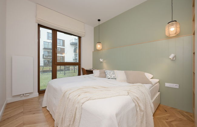 Family Apartament by Renters Prestige - Foto 1