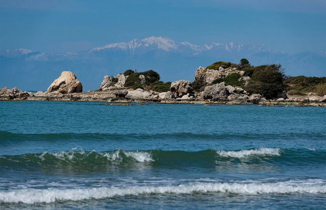 Villa Woodlands, Antalya - Foto 39