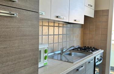 appartamento Le Vele - vista mare - Foto 5