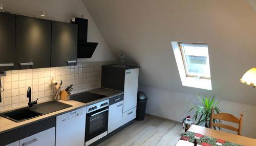 Liebetrau Apartment - Foto 2