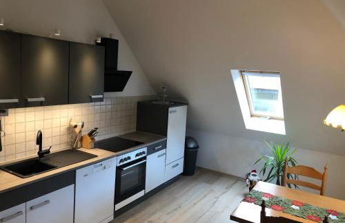 Liebetrau Apartment - Foto 2