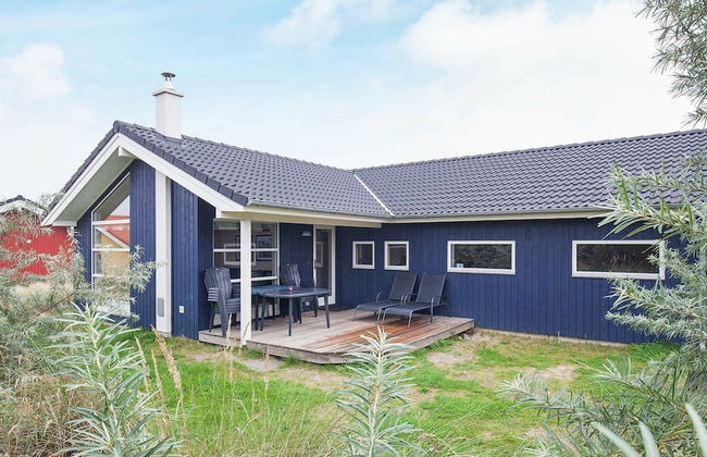 Holiday Home in Großenbrode - Foto 1