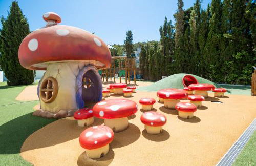 Globales Costa de la Calma - Foto 17