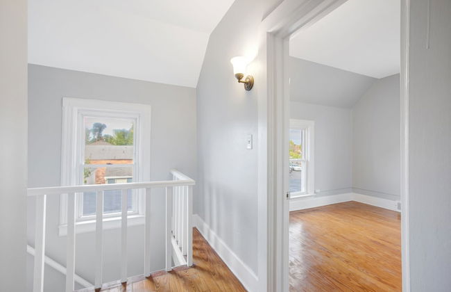 3 Bedroom 2 Bath Home Near Notre Dame 123nd - Foto 14