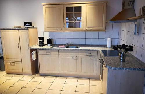 Ferienwohnung Jaeschke_ 25669 - Foto 15