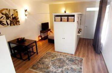 Maison IL BOCCACCIO - Foto 12