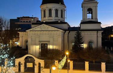 Centrum Apartment Lipowa 12 - Photo 2