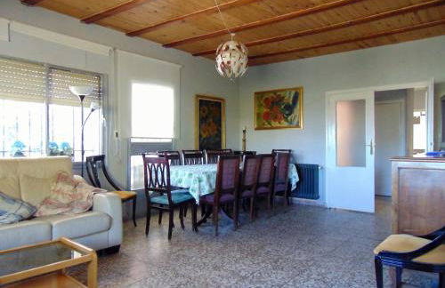 Casa para grupos grandes en Madrid - Foto 41