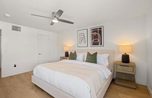 Drift & Dream - Opulent 1BR Marina Escape - Foto 13