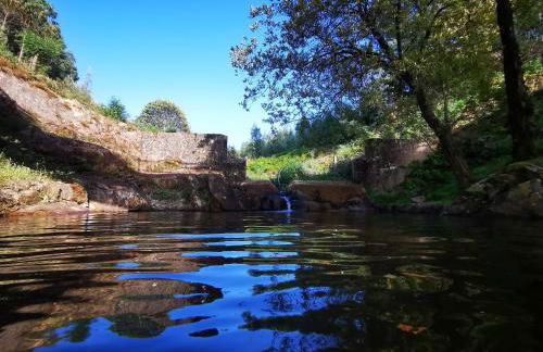 CASA DA `VÓ MICAS - Foto 21
