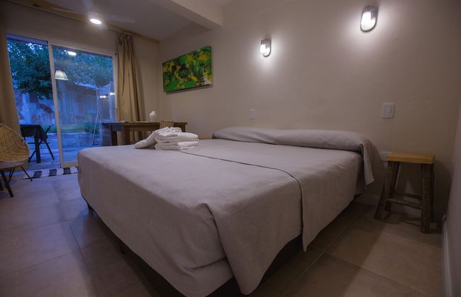 Bosque Divino Cabañas & Suites - Foto 8