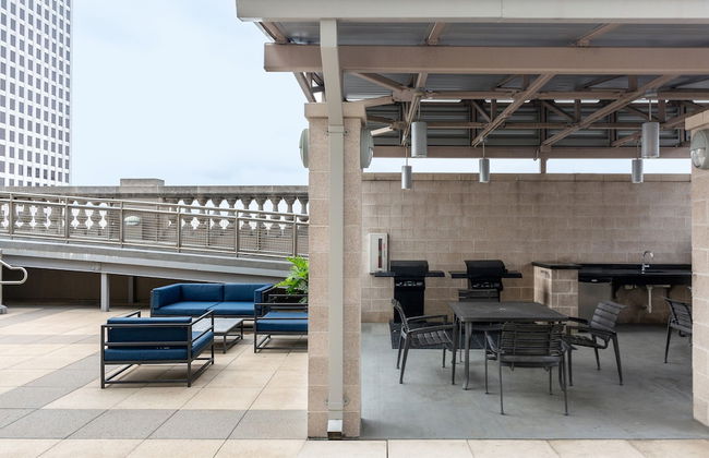 Roami at Hibernia Tower - Foto 46