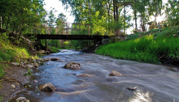 Elks Landing by Ruidoso Vacation Rentals - Foto 2, Servicios del alojamiento