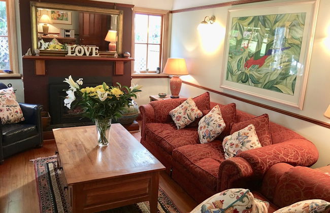 Endellion - Photo 26