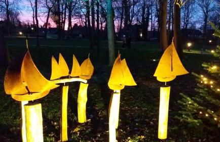 Haus Auf der Warft in Wangerland - Photo 11