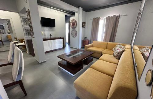 Dionisia sunshine view house with gym - Foto 48